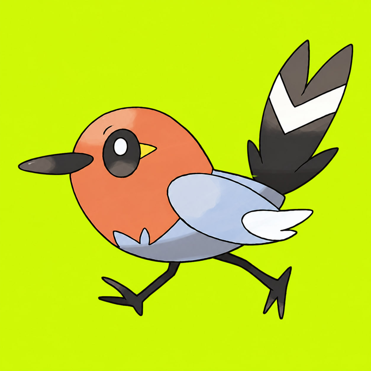 Fletchling